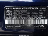 Mitsubishi Outlander Black Edition S-Awc/Se 2.5 S-Awc/Se Launch Edition S-Awc JA4J4UA88NZ027268 снимка