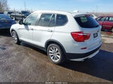 BMW X3 xDrive28I 5UXWX9C58D0D08767 снимка