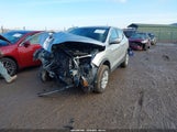 Nissan Rogue Sport S Awd Xtronic Cvt JN1BJ1CW2LW644969 снимка