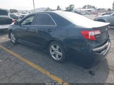 Toyota Camry Se 4T1BF1FK7EU355362 снимка