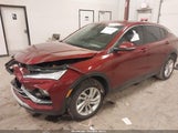 Buick Envista Preferred Fwd KL47LAE28RB155655 fotografie