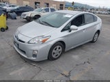 Toyota Prius Ii JTDKN3DU2A5204828 снимка
