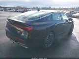 Kia K5 Gt KNAG44J89T5407947 снимка
