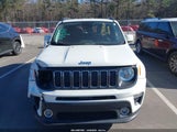 Jeep Renegade Latitude Fwd ZACNJCBB4MPN11114 снимка