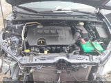 Toyota Corolla Le 5YFBURHE8GP527205 снимка