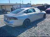 Honda Accord Ex 1HGCY1F31PA048545 fotografie