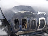 Jeep Cherokee Limited 1C4PJMDS7EW129100 снимка