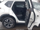 Nissan Rogue Sv Intelligent Awd JN8AT3BB0MW208592 photo