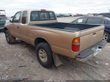 Toyota Tacoma Prerunner V6 4TASN92N6XZ490789 fotografie