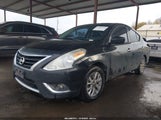Nissan Versa 1.6 Sv 3N1CN7AP6HL825996 снимка