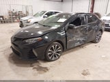 Toyota Corolla Se 2T1BURHE8HC839249 снимка