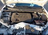 Toyota Corolla Le 2T1BURHE4EC219557 снимка