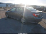 Toyota Camry Hybrid Xle 4T1BD1FK5CU036710 fotografie