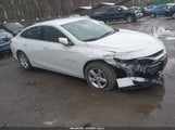 Chevrolet Malibu Fwd Ls 1G1ZB5ST5PF119586 снимка
