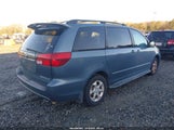 Toyota Sienna Le 5TDZA23C84S126020 снимка
