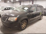 Chrysler Town & Country Touring 2A4RR5D11AR307076 снимка