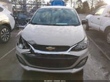 Chevrolet Spark Fwd Ls Automatic KL8CB6SA0LC403830 снимка