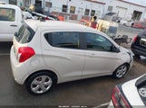 Chevrolet Spark Fwd Ls Automatic KL8CB6SA0LC403830 снимка