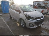 Chevrolet Spark Fwd Ls Automatic KL8CB6SA0LC403830 снимка