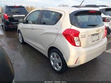 Chevrolet Spark Fwd Ls Automatic KL8CB6SA0LC403830 снимка