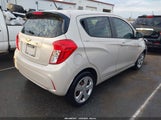 Chevrolet Spark Fwd Ls Automatic KL8CB6SA0LC403830 снимка