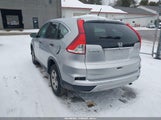 Honda Cr-V Lx 5J6RM4H34GL079760 снимка