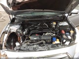 Subaru Outback 2.5I Premium 4S4BSACCXF3350141 снимка