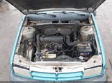 Dodge Shadow America/S 1B3XP28DXNN196490 снимка
