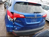 Honda Hr-V Awd Ex 3CZRU6H52MM721710 fotografie