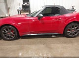 Fiat 124 Spider Abarth JC1NFAEK5J0134182 снимка