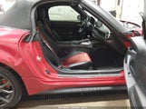 Fiat 124 Spider Abarth JC1NFAEK5J0134182 снимка