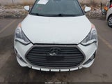 Hyundai Veloster Turbo KMHTC6AE1GU284058 снимка