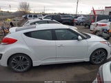 Hyundai Veloster Turbo KMHTC6AE1GU284058 снимка