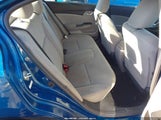 Honda Civic Lx 2HGFB2F50DH587130 снимка