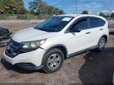 Honda Cr-V Lx 5J6RM3H38EL034019 снимка
