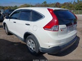Honda Cr-V Lx 5J6RM3H38EL034019 снимка