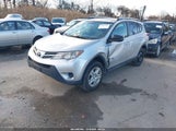 Toyota Rav4 Le 2T3ZFREV3FW186233 снимка