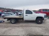 Chevrolet Silverado 2500Hd Work Truck 1GCHK24K88E208274 снимка