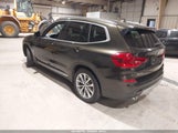 BMW X3 xDrive30I 5UXTR9C50KLP95131 снимка