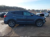 Hyundai Santa Fe Sport 2.4L 5NMZTDLBXHH004877 fotografie