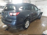 Chevrolet Traverse 1Lt 1GNKRGKDXDJ226643 снимка