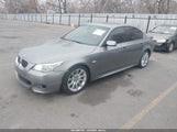 BMW 528I WBANU53579C122894 снимка