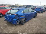 Honda Civic Ex SHHFK7H64KU403875 снимка