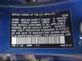 Honda Civic Ex SHHFK7H64KU403875 снимка
