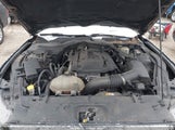Ford Mustang Ecoboost Premium 1FATP8UH0G5299998 снимка