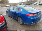 Ford Fusion Se 3FA6P0T94HR371535 снимка