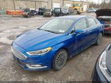 Ford Fusion Se 3FA6P0T94HR371535 снимка