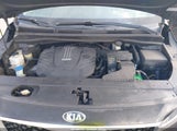 Kia Sedona L KNDMA5C17H6257648 снимка