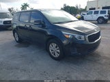 Kia Sedona L KNDMA5C17H6257648 снимка