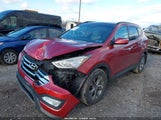 Hyundai Santa Fe Sport 2.4L 5XYZUDLB0EG154984 fotografie